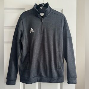 Adidas 1/4 Zip Pullover